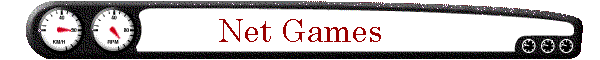 Net Games